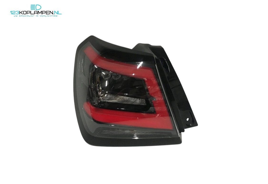 Suzuki Swift MK9 achterlicht links LED