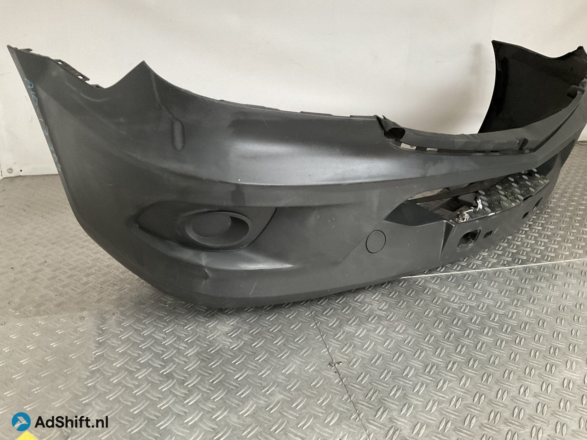 Bumper Mercedes Sprinter W906 14-17 A9068851570 Voorbumper A, Bumper