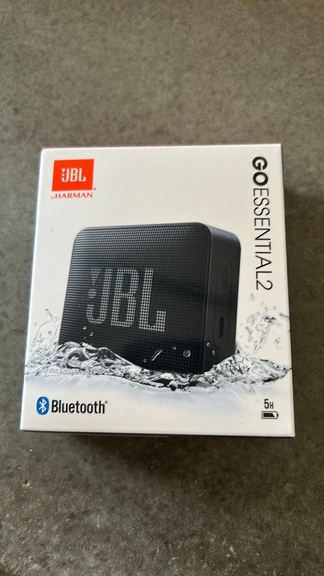 JBL speaker, Audio, Tv en Foto, Luidsprekers, JBL, Overige typen, Ophalen of Verzenden, Zo goed als nieuw