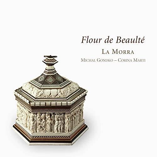 Flour De Beaulté / La Morra, Ophalen of Verzenden, Middeleeuwen en Renaissance, Gebruikt, Kamermuziek