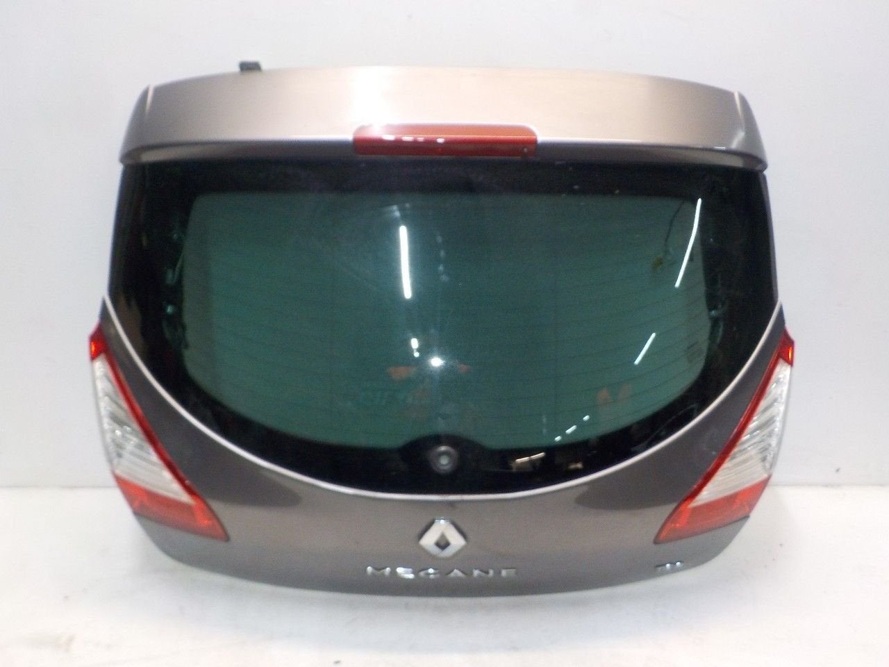 Achterklep Renault Mégane, Auto-onderdelen, Onderdelen@venauto.nl, Van der Ven Autorecycling B.V., Gebruikt, Ettenseweg 76, 4706 PB Roosendaal, The Netherlands