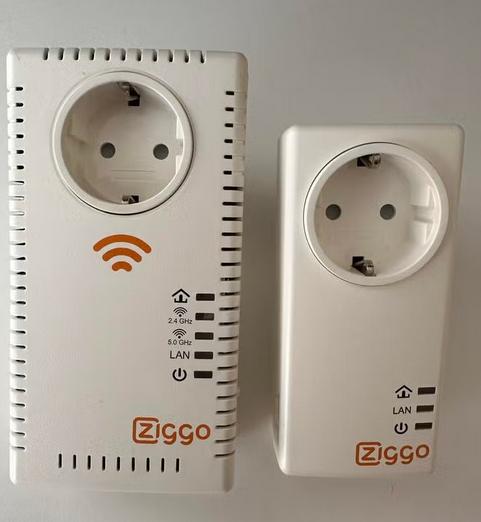 Ziggo Wifi-Booster., Ophalen of Verzenden, Nieuw