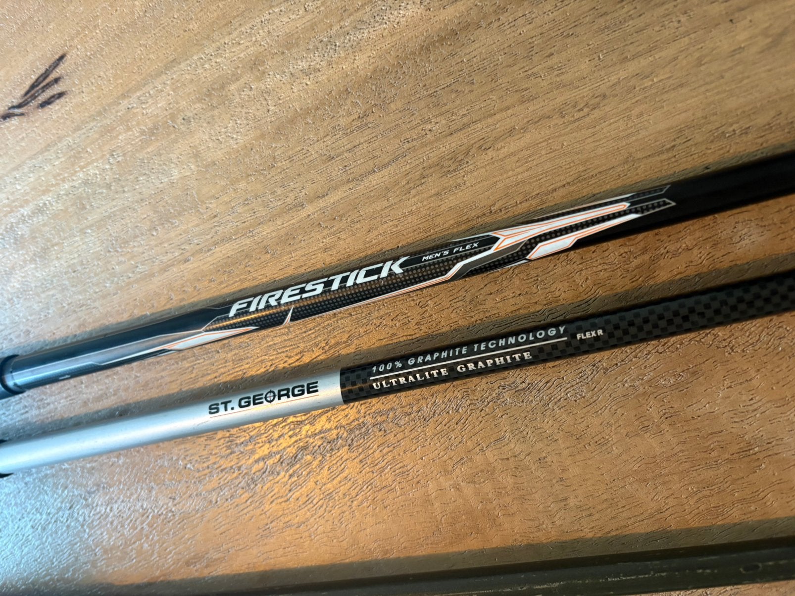 Foto 6 van Complete golfset voor beginners!