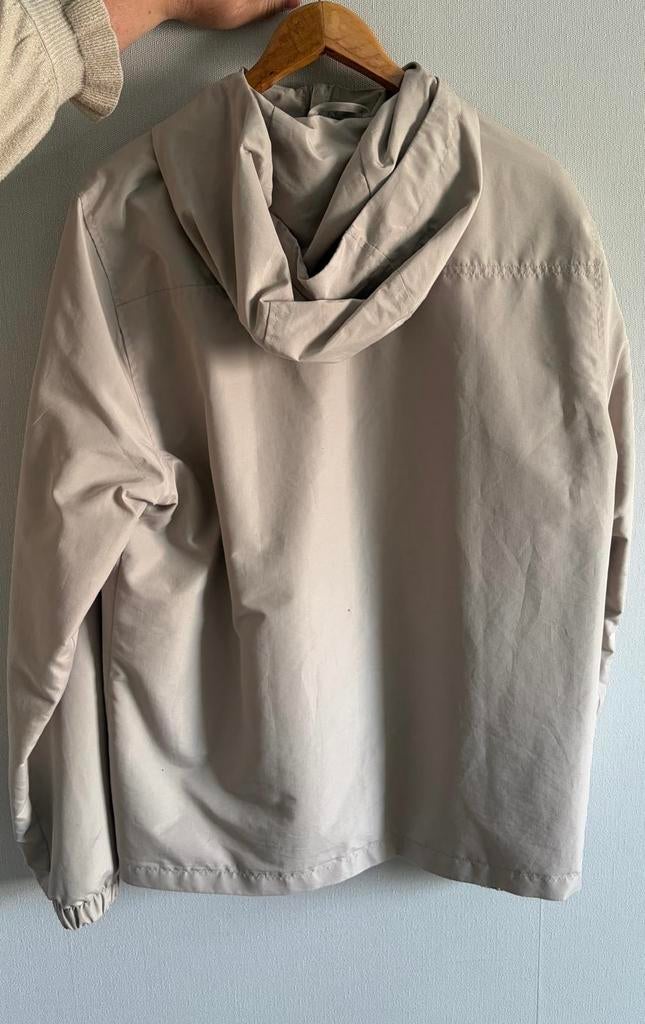 Zomer jas Lost minds maat xl, Ophalen of Verzenden, Zo goed als nieuw, Maat 56/58 (XL), Beige