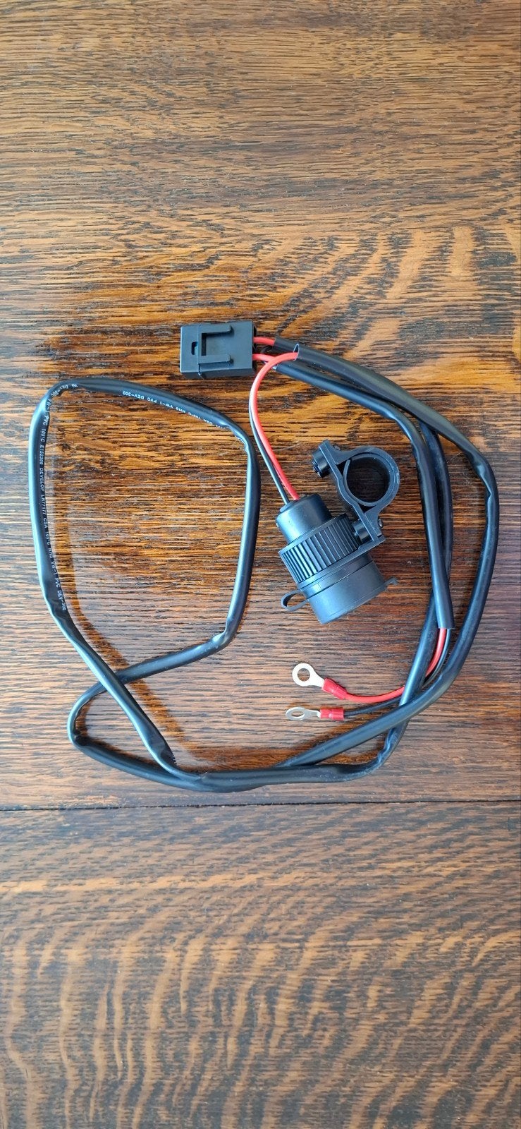 12V Motorfiets USB Oplader met Sigarettenaansteker, Ophalen of Verzenden, Nieuw