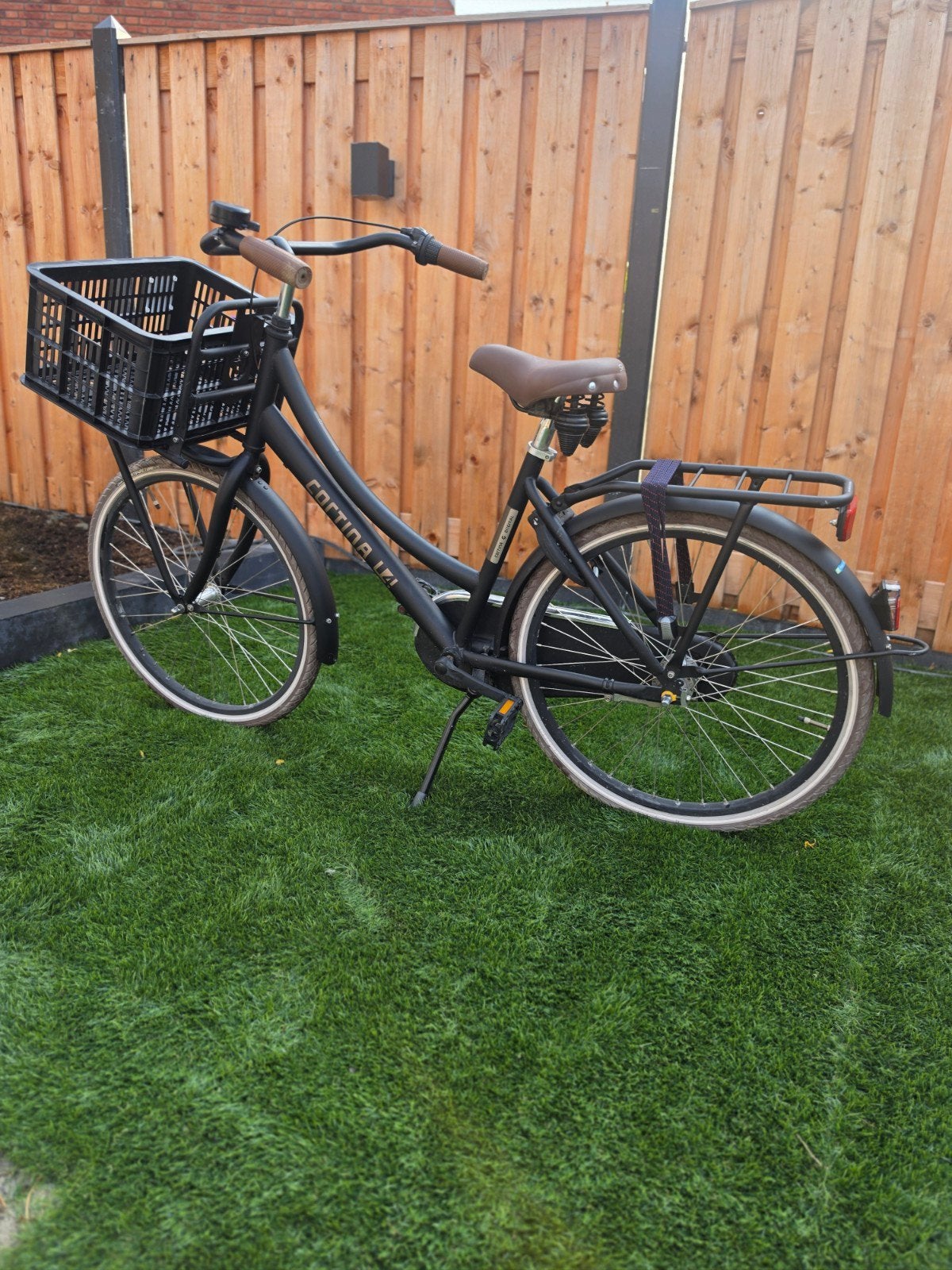 Cortina U4 24 inch, Minder dan 47 cm, Ophalen, Gebruikt