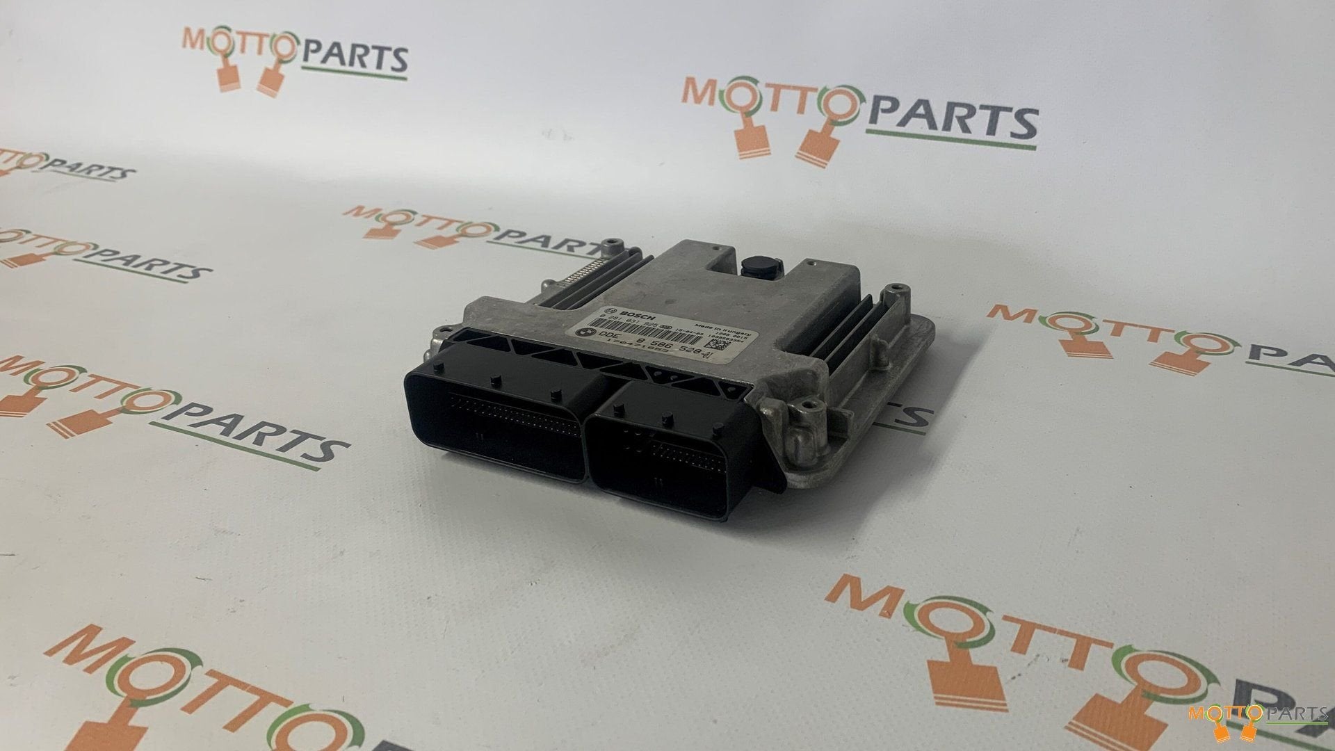 BMW Motorcomputer ECU Besturingseenheid 0281031925 8586528, Gebruikt, -, -, Ophalen of Verzenden