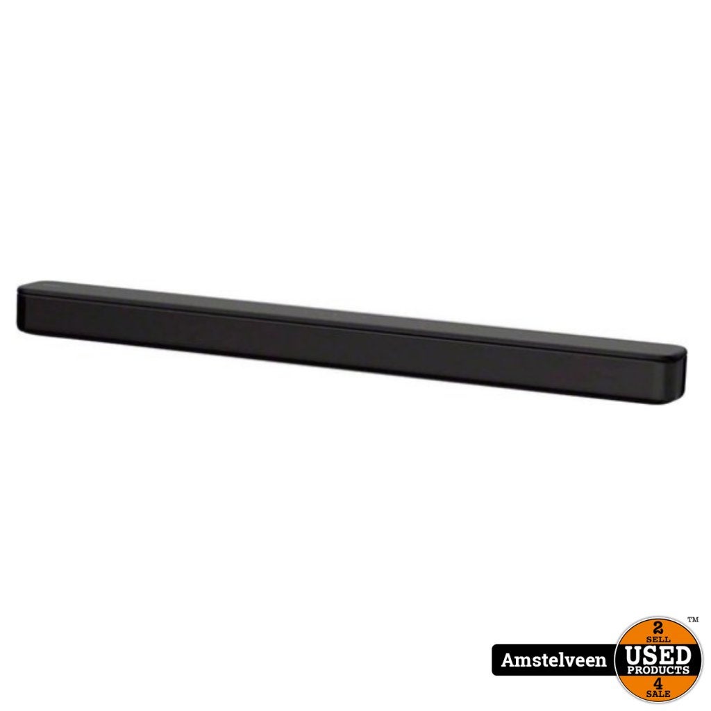 Sony HT-SF150 Soundbar 2,0 Black | Nette Staat, Sony, Gebruikt, Support@sony.com, 1-7-1 Konan, Minato-ku
Tokyo 108-0075
Japan