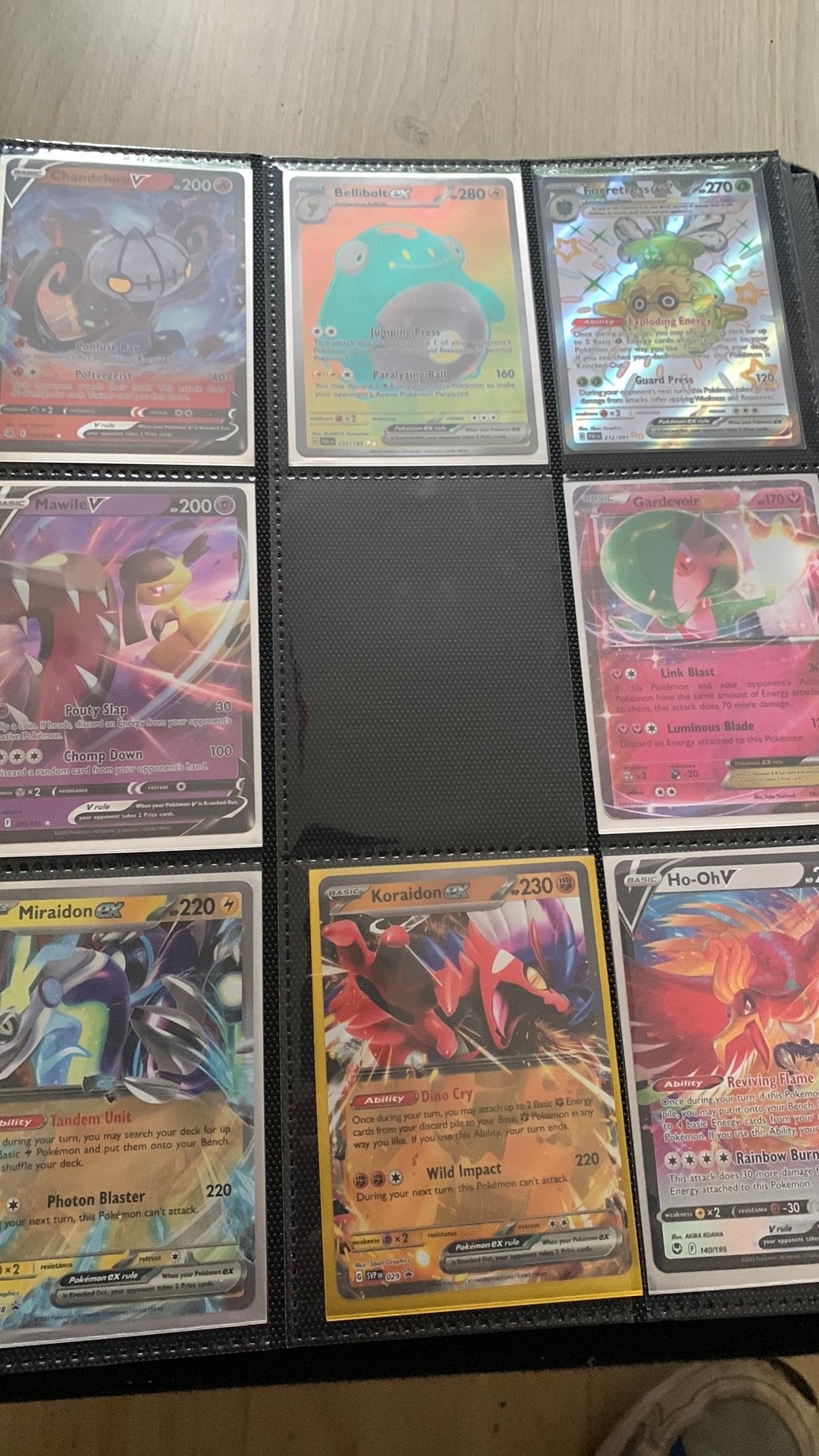 Verschillende pokemon kaarten, Hobby en Vrije tijd, Verzamelkaartspellen | Yu-gi-Oh!, Ophalen, Nieuw