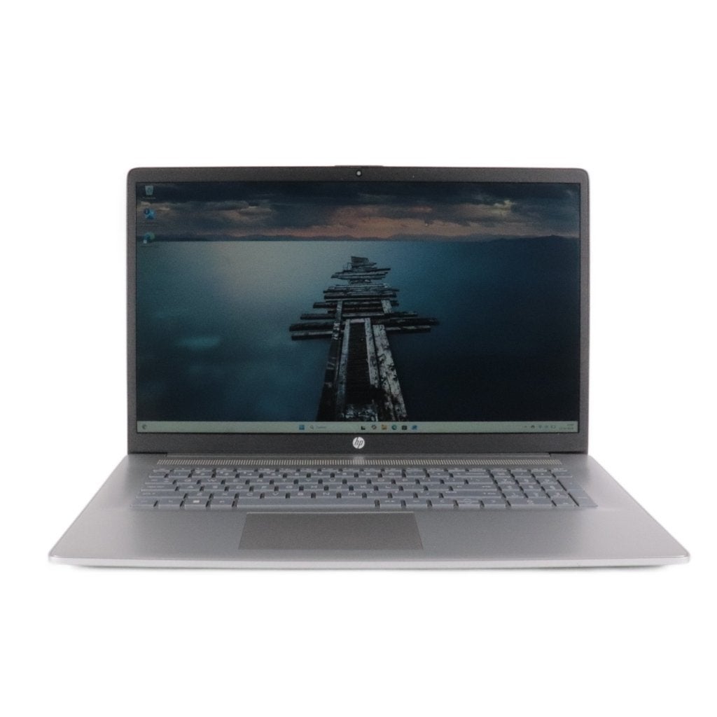 HP 17-CN3935ND i3 8GB 512GB - Nette staat, Computers en Software, HP, Gebruikt, Support@hp.com, 1501 Page Mill Road
Palo Alto, CA 94304
USA
