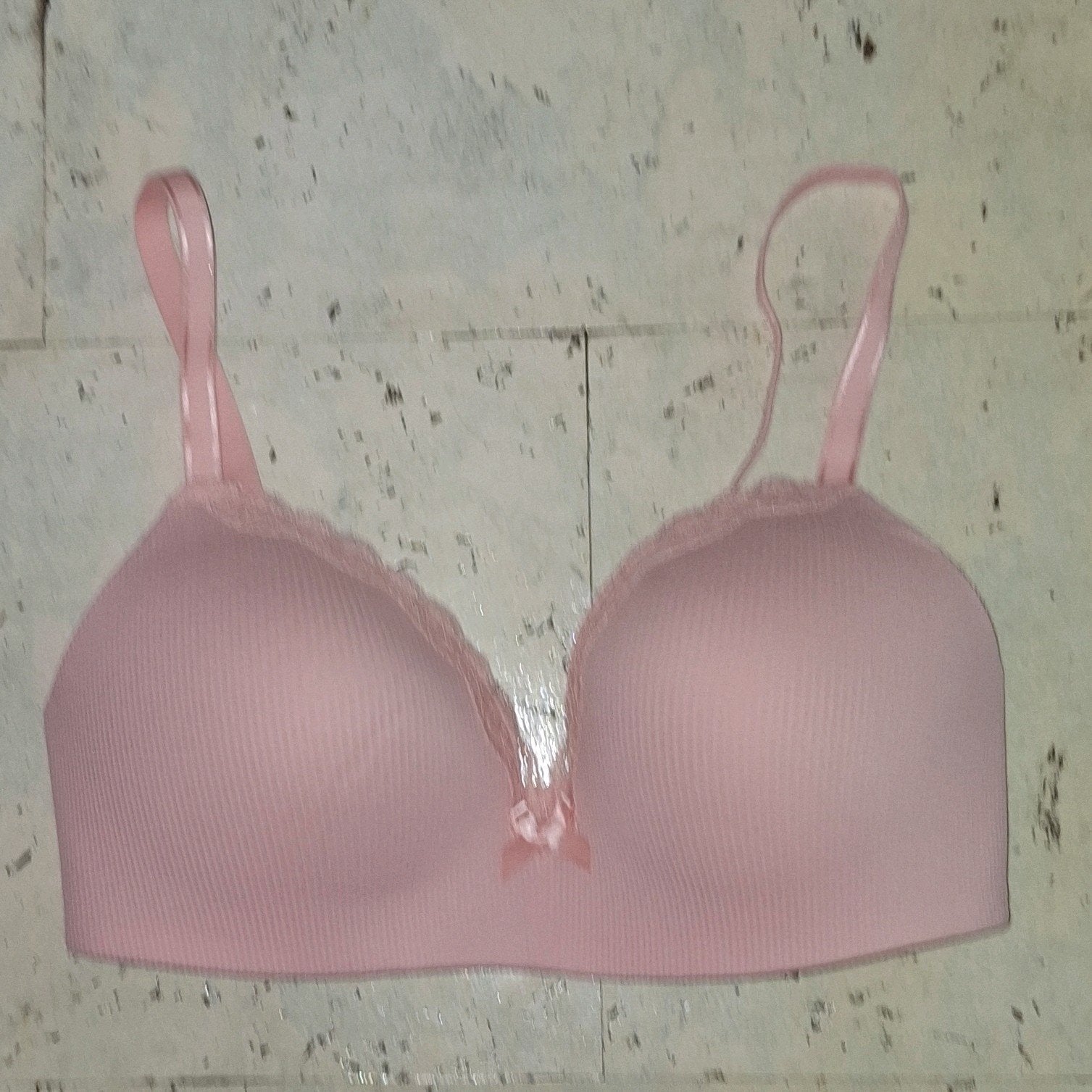 ondergoed en lingerie, Kleding | Dames, Ondergoed en Lingerie, Hunkemöller, Ophalen, Roze, BH
