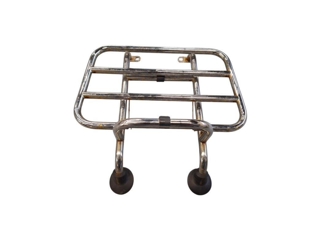 Voor klapdrager bagagerek origineel Vespa LX lxv50 s, Gebruikt, Ophalen of Verzenden, Vespa, Vespa