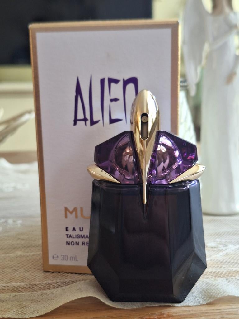 Mugler Alien Edp 30 ml  - nieuw!, Ophalen of Verzenden, Nieuw