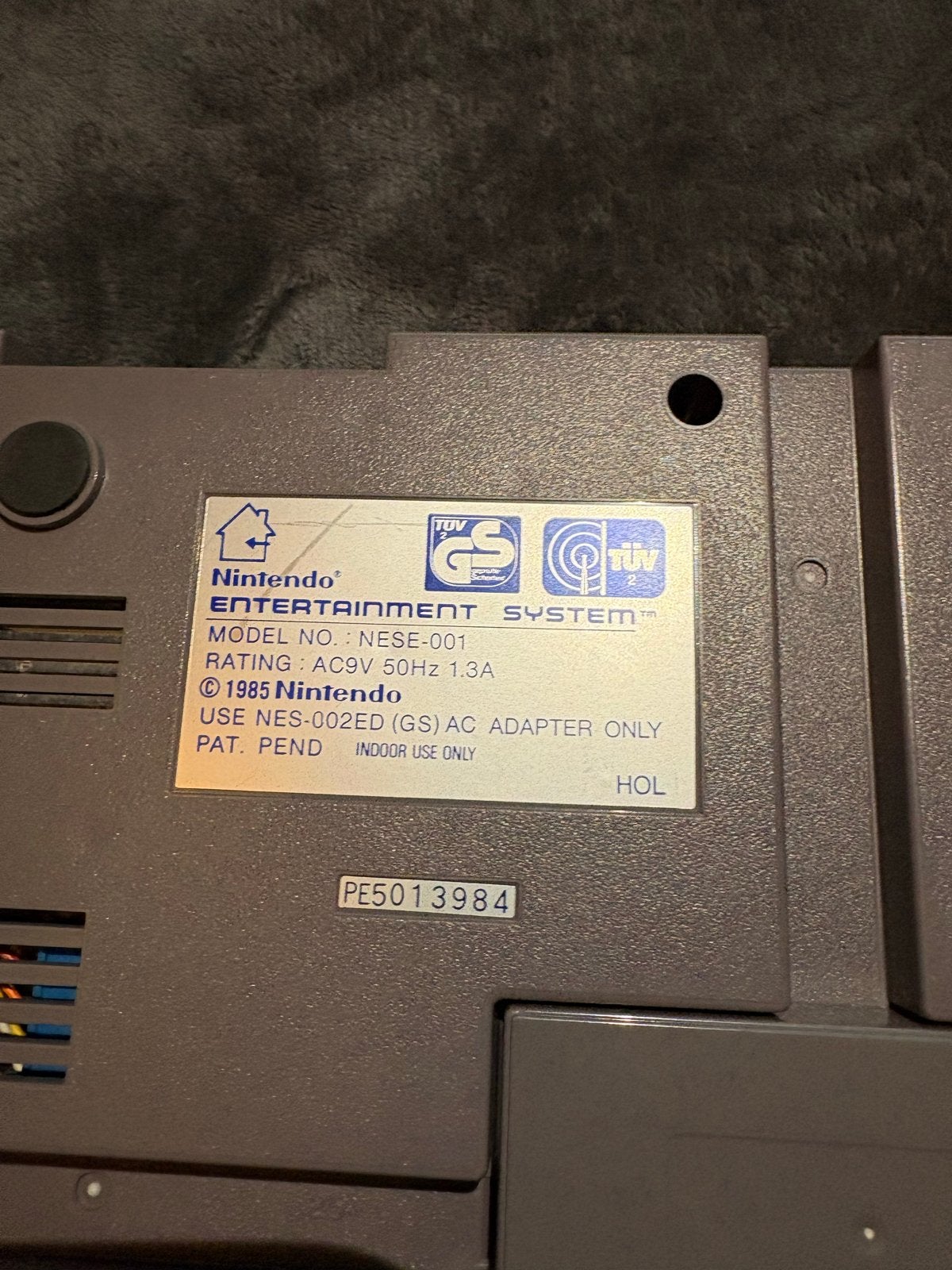 Nintendo NES Classic met 3 games en 1 controller, Ophalen of Verzenden, Gebruikt, Met 1 controller, Met games