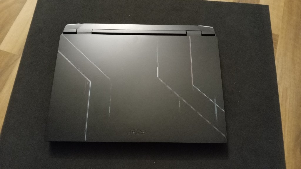 Acer Nitro 5 AN515-58-798G – NOT WORKING, Intel i7-12700H, Ophalen of Verzenden, Gaming, SSD
