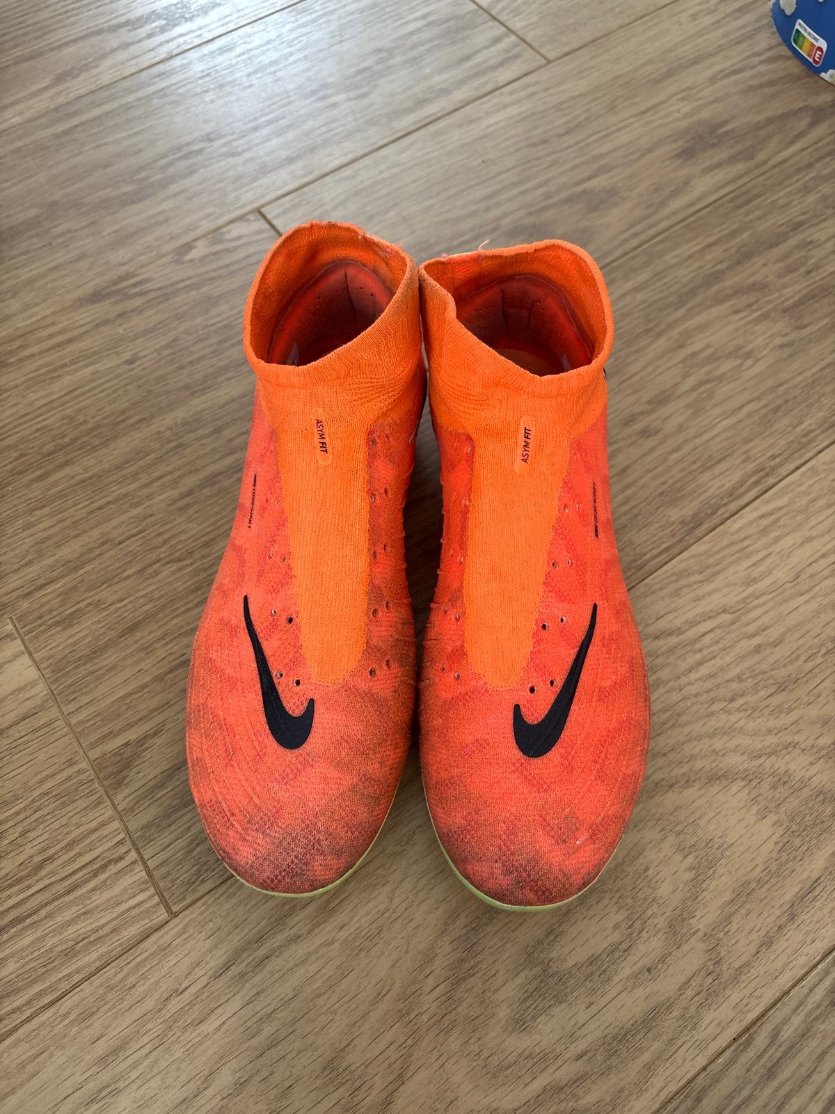 Nike Phantom Luna Elite Nu Fg United pack, Ophalen, Gebruikt, Schoenen, Maat M
