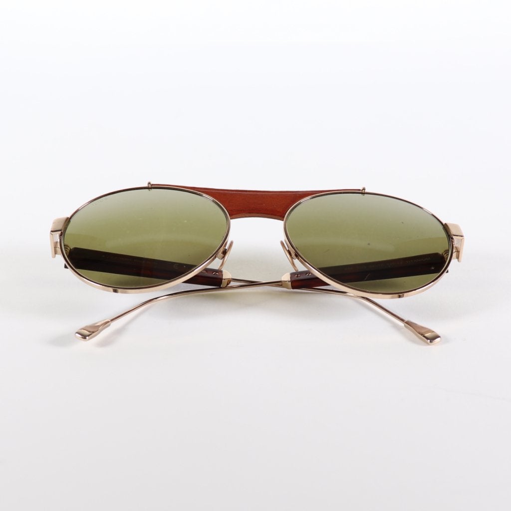 Tod's Titanium Zonnebril - B Grade, Flex Ltd., Gebruikt, https://flex.com/contact-us, Nobelstraat 10, 5807 GA Oostrum LB, Limburg, Nederland