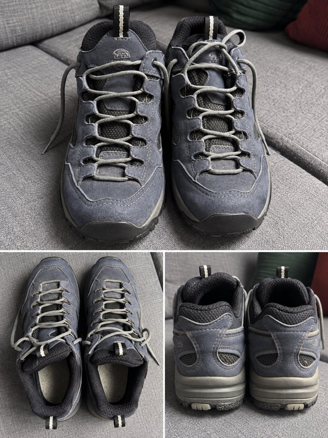 Waterbestendige wandelschoenen Hanwag- Maat 38, Ophalen of Verzenden, Gebruikt, Schoenen