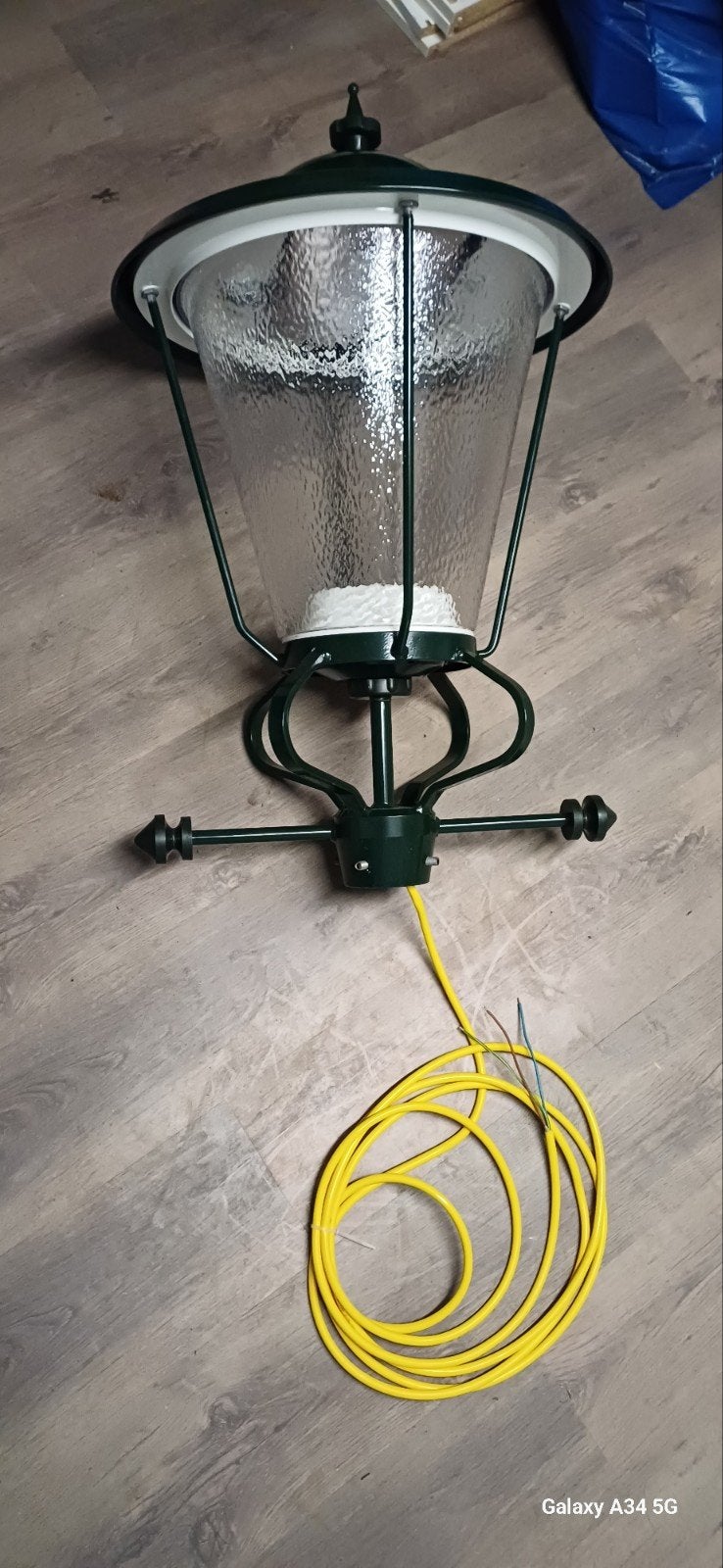 Led lamp, Minder dan 50 watt, Overige typen, Nieuw, Ophalen of Verzenden