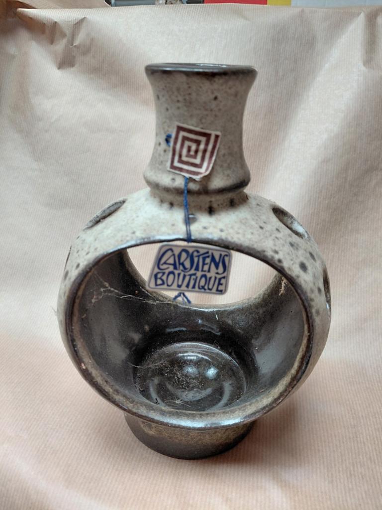 Vintage Carstens Boutique West Germany, Ophalen of Verzenden