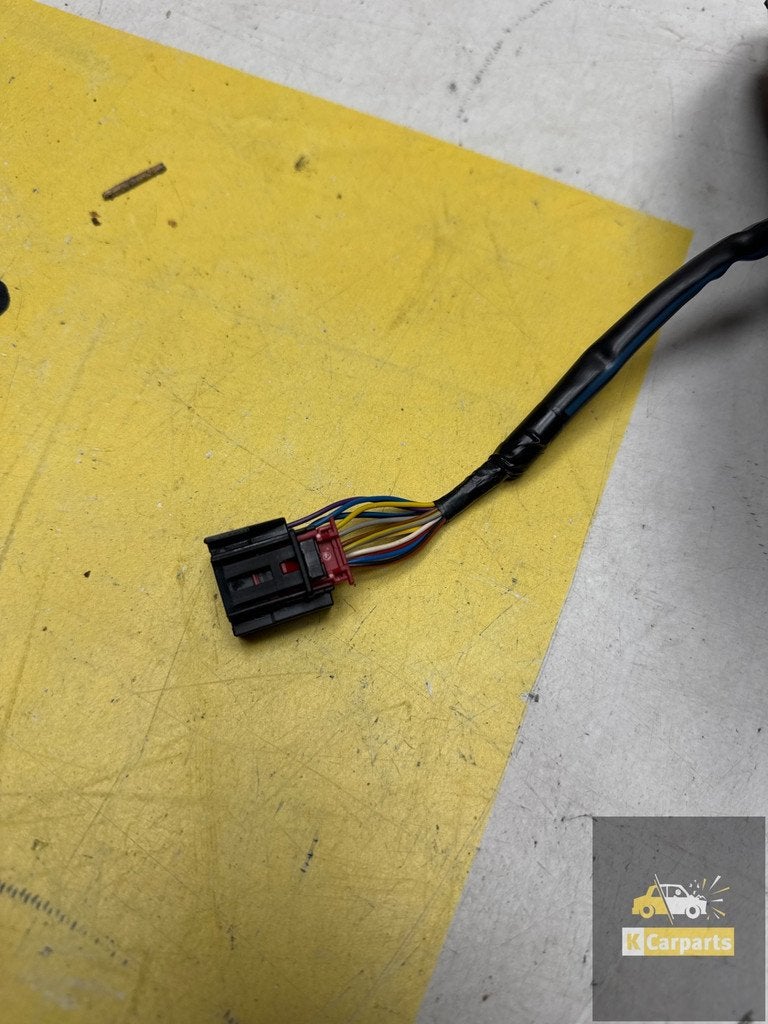 Volkswagen Polo Zijspiegel Rechts 2G1857502AF 12 PIN, Auto-onderdelen, Spiegels, Info@fabrikant.eu, Ophalen of Verzenden, Fabrikant BV