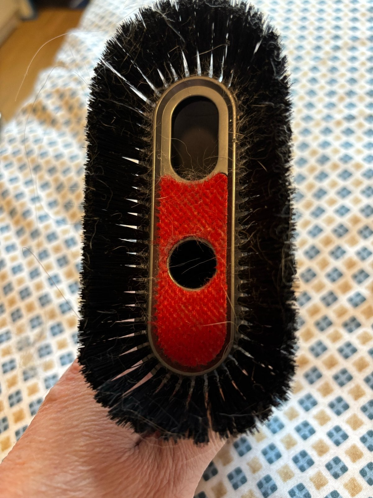 Foto 3 van Dyson Soft dusting brush - Zo goed als nieuw