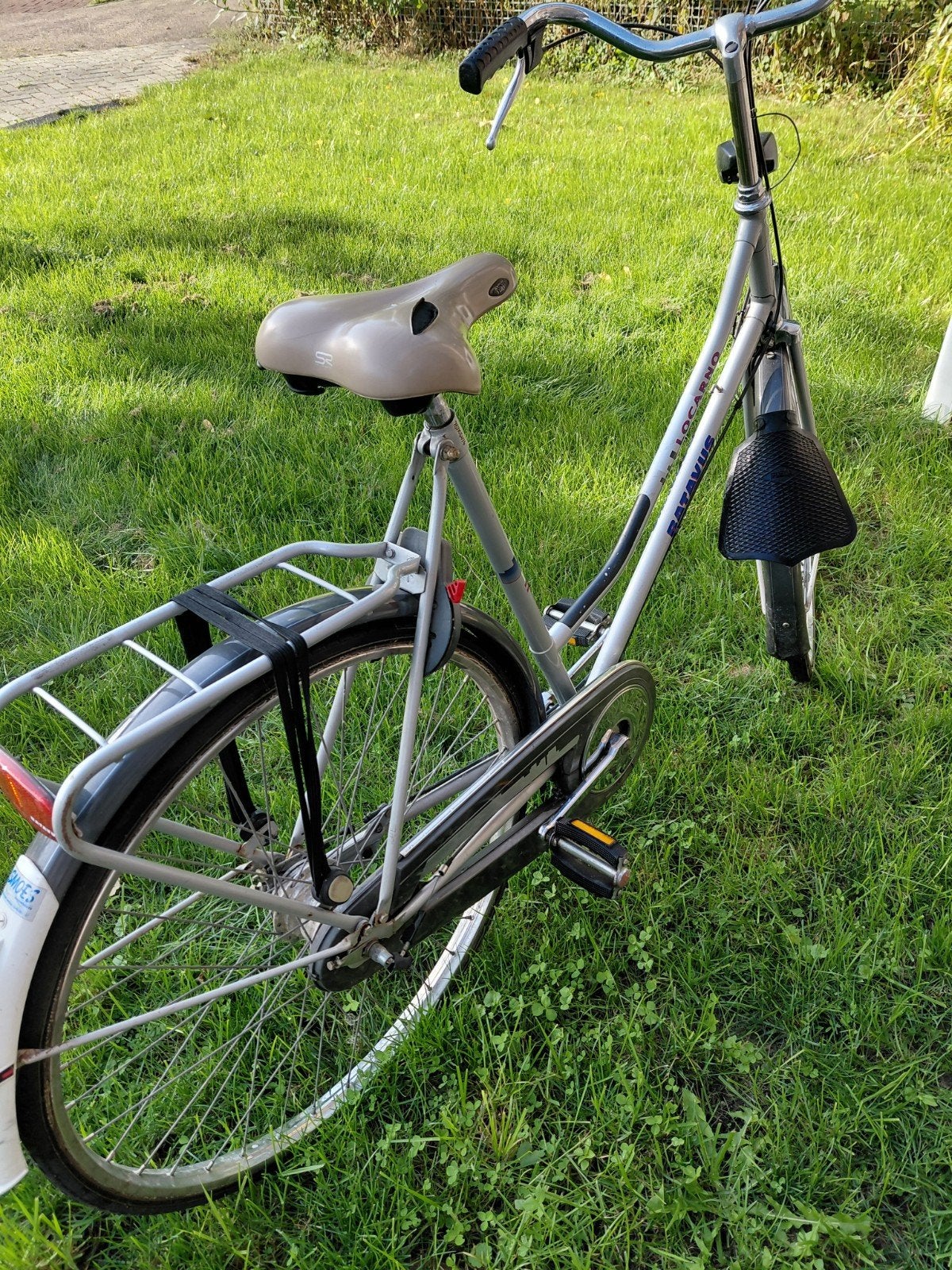 (station)fiets batavus 28 inch