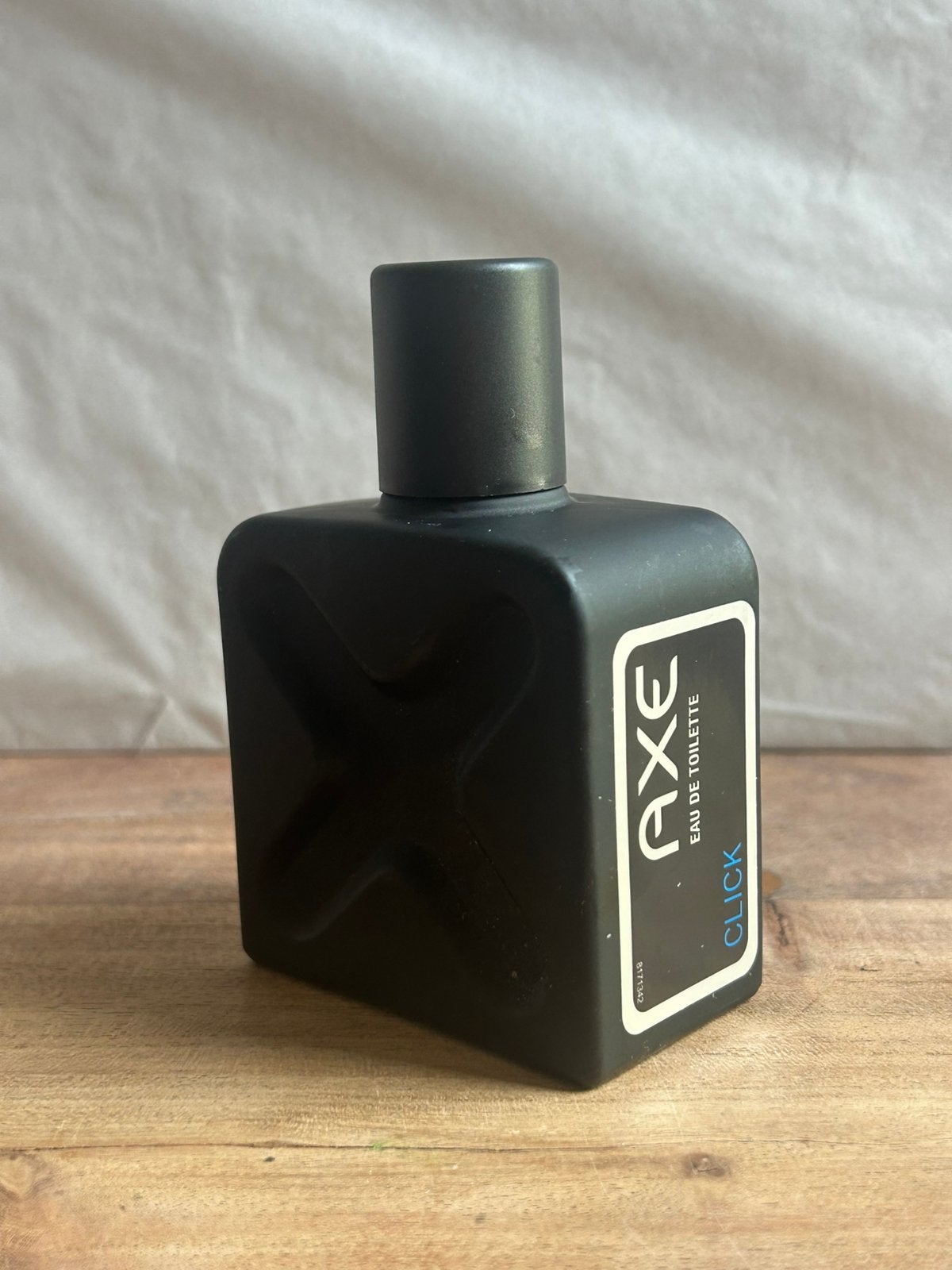 Axe - Click 100ml edt, Ophalen of Verzenden, Nieuw