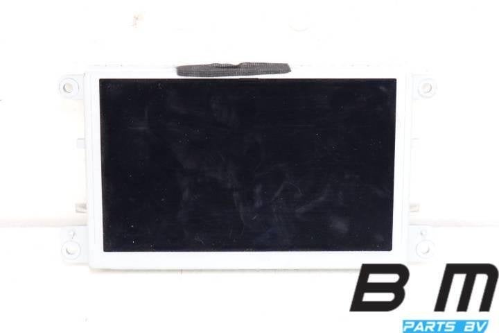 Multimedia display Audi A5 8F 4F0919604, Gebruikt