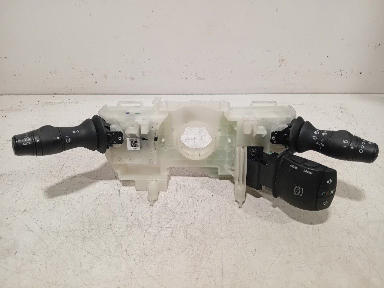 Combischakelaar Renault Zoé, Onderdelen@venauto.nl, Van der Ven Autorecycling B.V., Gebruikt, Ettenseweg 76, 4706 PB Roosendaal, The Netherlands