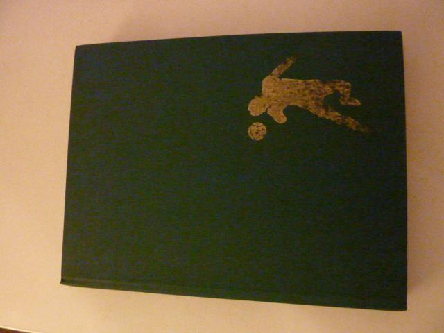 Hans Molenaar - Europa Cup '73-'74, Boeken, Verzenden, Zo goed als nieuw