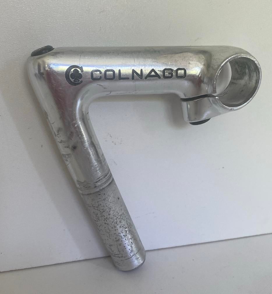 Colnago 3 TTT racefiets stuurpen  - Vintage Aluminium, Ophalen of Verzenden, Zo goed als nieuw, Overige typen