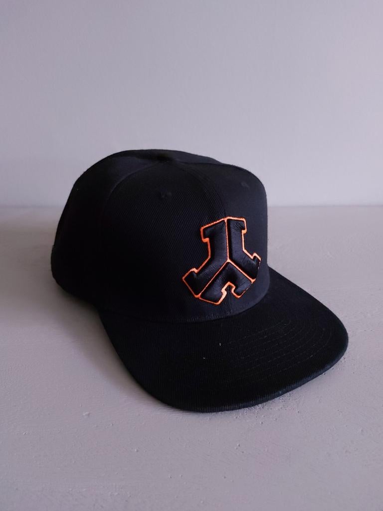 Pet Defqon 1, Ophalen of Verzenden, Zo goed als nieuw, One size fits all, Pet