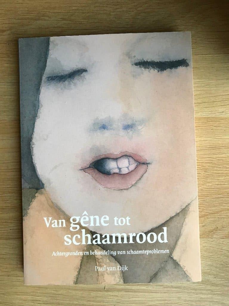 Van gêne tot schaamrood, Overige wetenschappen, Paul van Dijk, Ophalen of Verzenden, Zo goed als nieuw