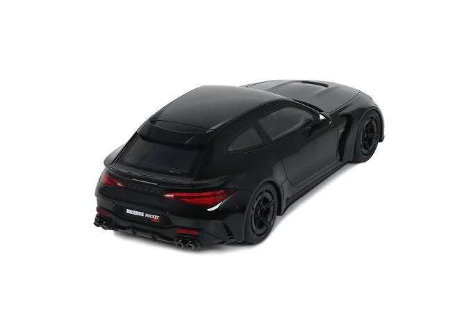 GT Spirit Mercedes Brabus Rocket GTS 1:18, Hobby en Vrije tijd, Overige merken, -, -, Nieuw