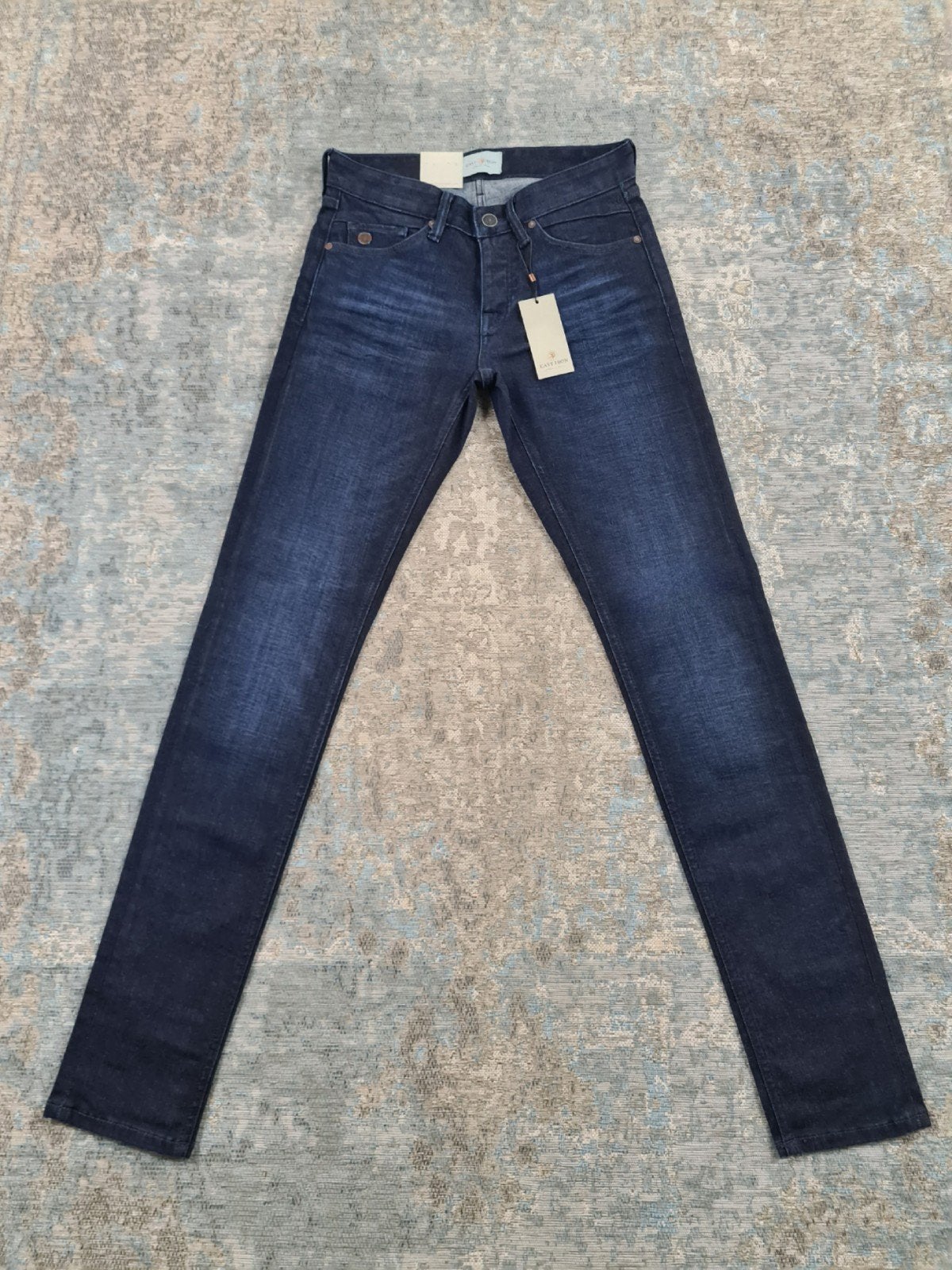 Bundel Cast Iron W29 L34 RISER Slim NIEUW STRETCH Bronno2934, New Yorkstraat 50, 1175 RD Lijnden, https://www.justbrands.nl/klantenservice