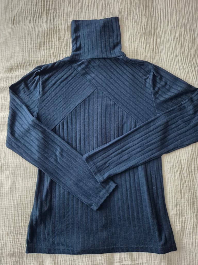 Numph coltrui XL (valt als M/L) - Okselmaat 46 cm, Maat 38/40 (M), Blauw, Ophalen of Verzenden, Zo goed als nieuw