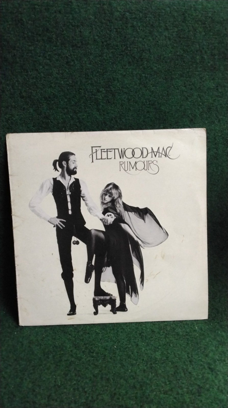 FLEETWOOD MAC, Ophalen of Verzenden, LP