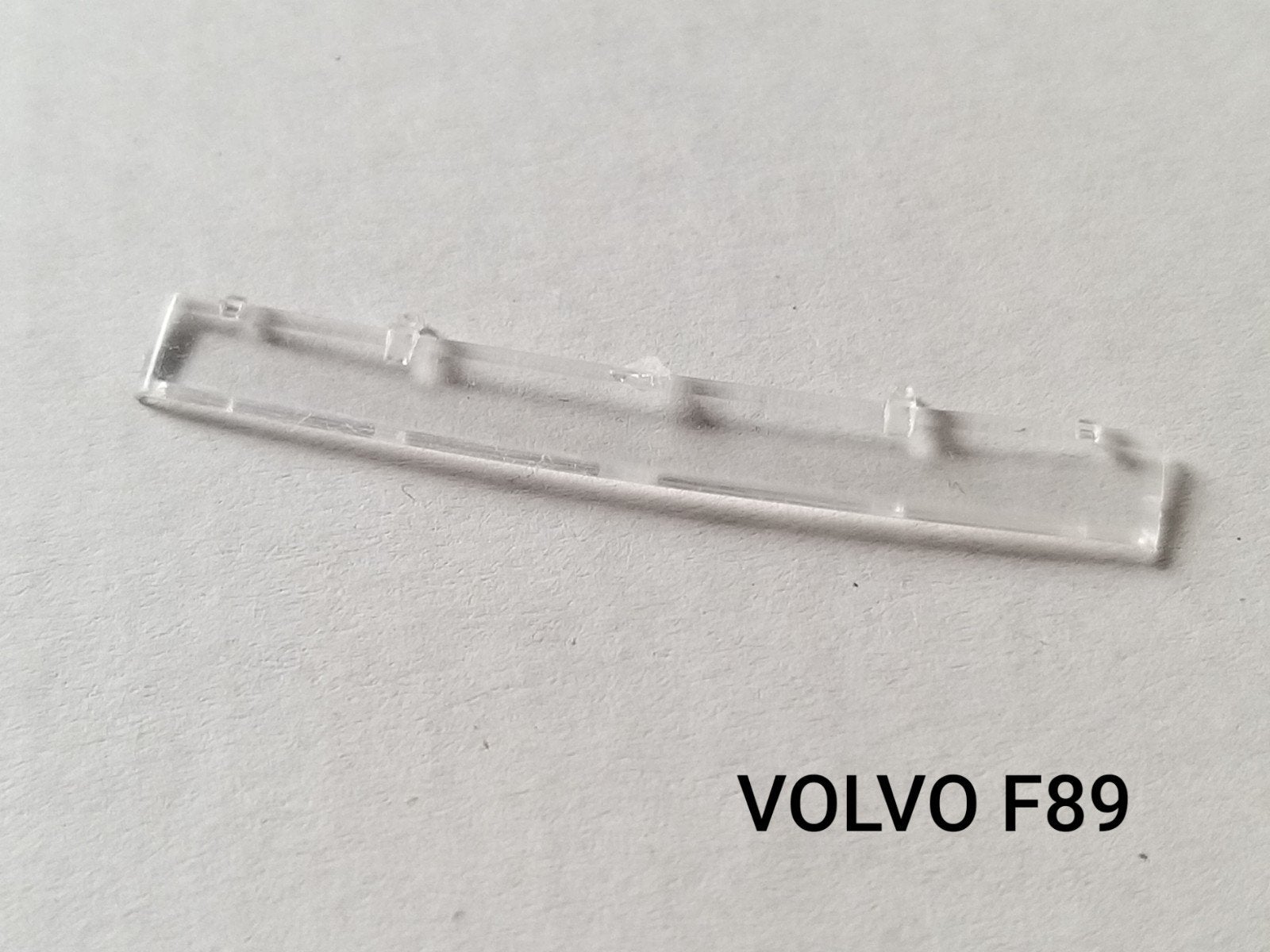 Zonneklep VOLVO FB89, Ophalen of Verzenden, Nieuw, Bus of Vrachtwagen, Tekno