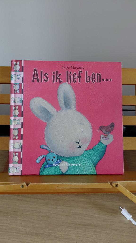 T. Moroney - Als ik lief ben, Fictie algemeen, Ophalen of Verzenden, Zo goed als nieuw, T. Moroney