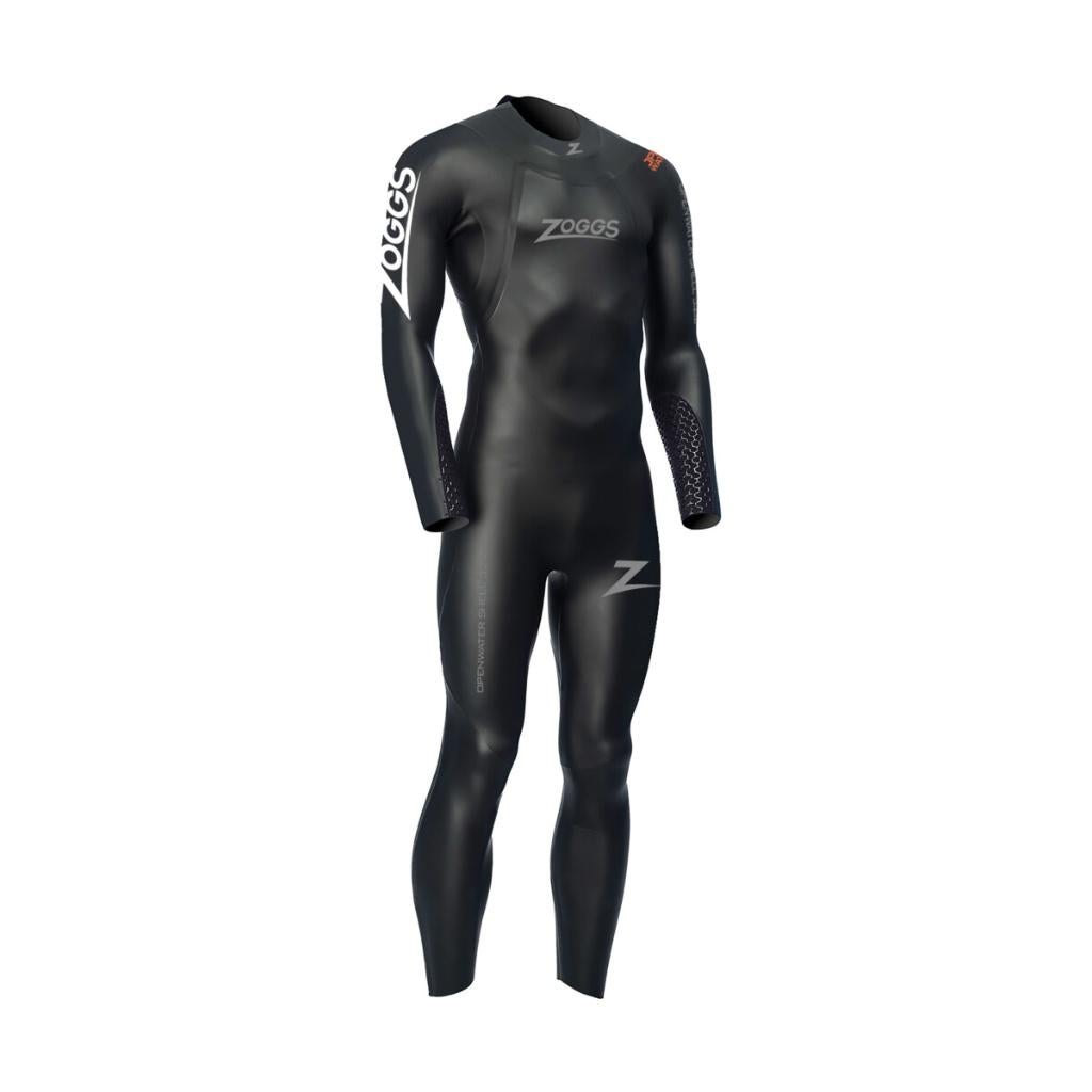 Nieuwe Zoggs OW Shell 3.2.2 wetsuit voor heren, Wetsuit, Heer, Ophalen of Verzenden, E-mailus@zoggs.com
