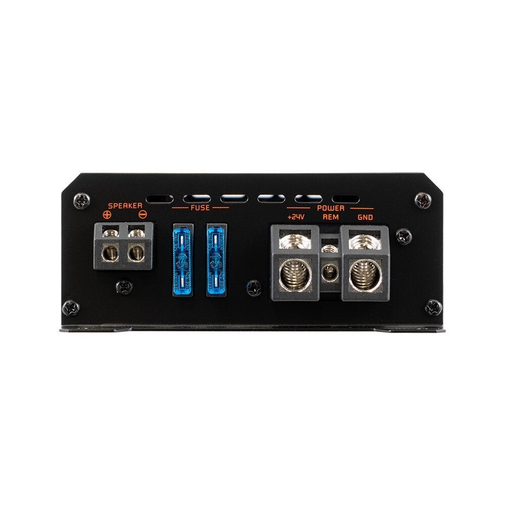 GAS Audio Power TFP500124V 500W RMS monoblok versterker 24V, Info@optimount.nl, Nieuw, Ophalen of Verzenden, Anholtseweg 48A 7091 HB DINXPERLO