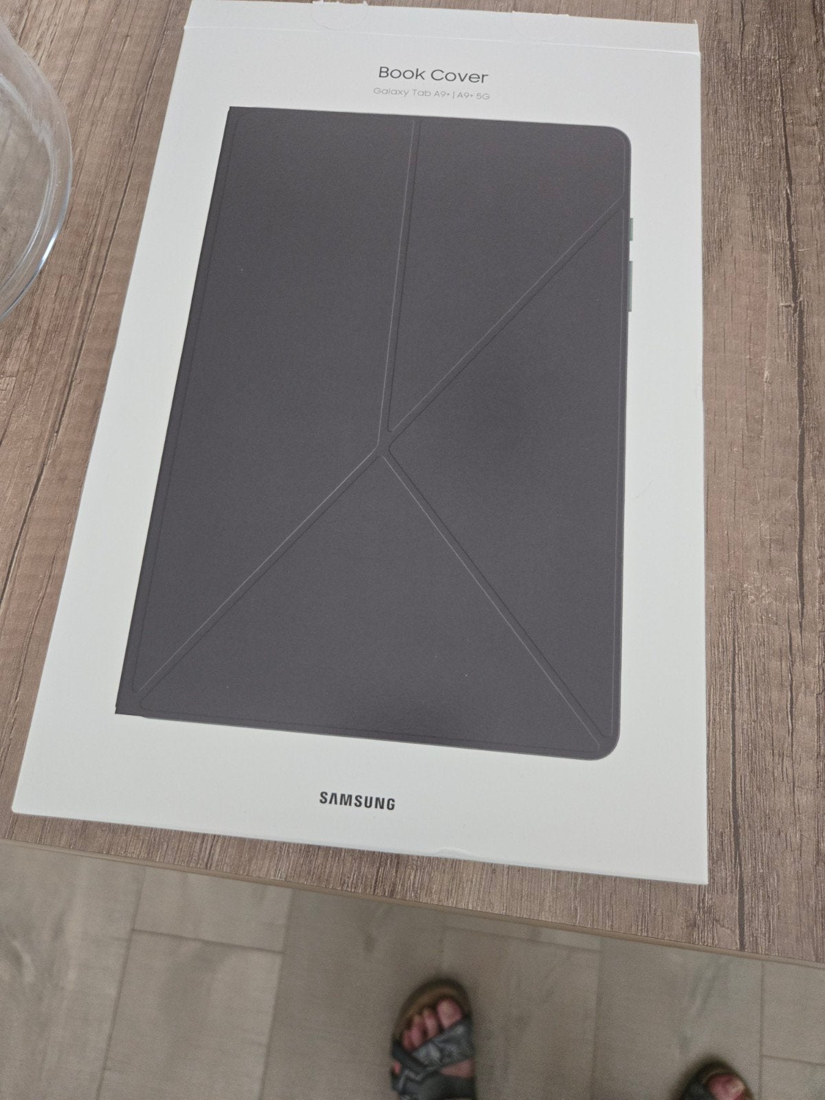 samsung tab a9+, Computers en Software, Android Tablets, Ophalen, 10 inch, 512 GB