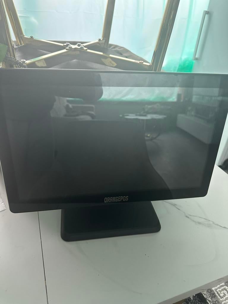 Kassasysteem, Ophalen of Verzenden, Zo goed als nieuw, 100 cm of meer, 50 Hz