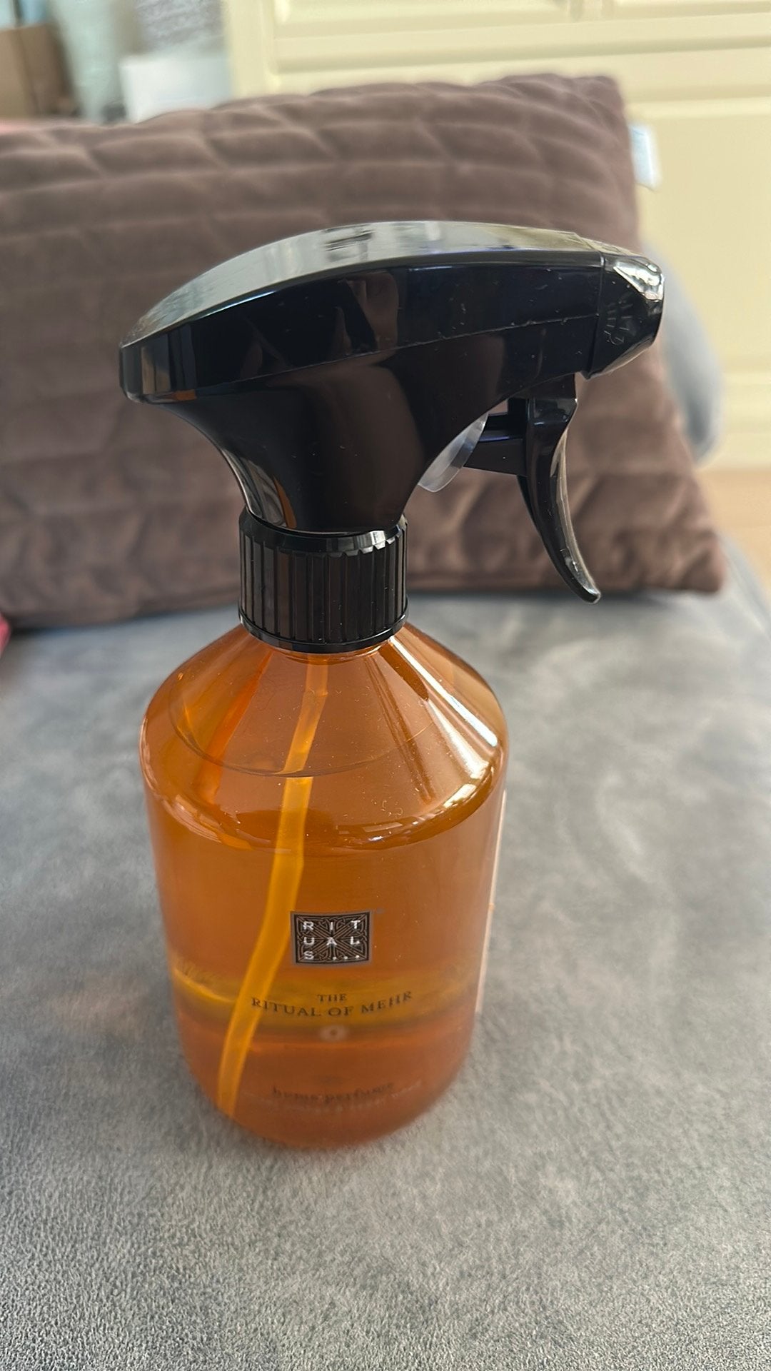 Rituals Mehr Interieurspray, Ophalen of Verzenden, Nieuw