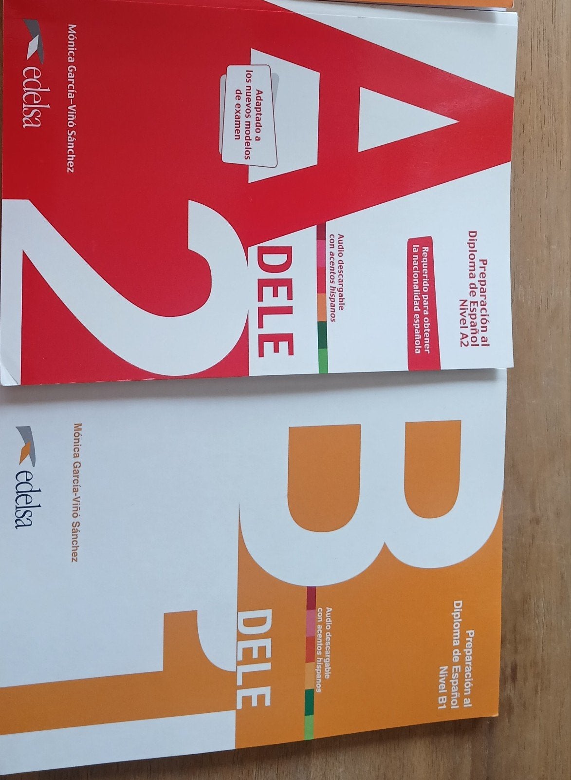 Spaans Boeken, Ophalen of Verzenden, Zo goed als nieuw