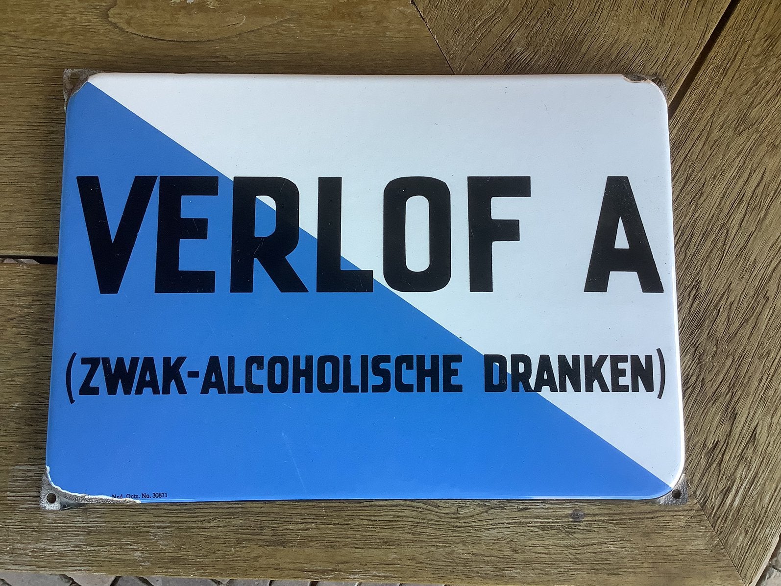 Te koop, Antiek en Kunst, Ophalen