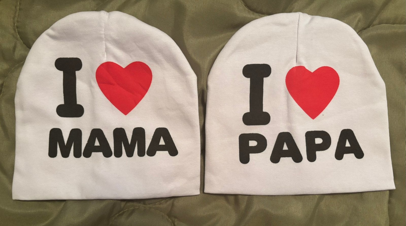 NIEUW, 2 mutsjes 2/3 jaar, Ophalen, Nieuw, Jongen of Meisje, Muts