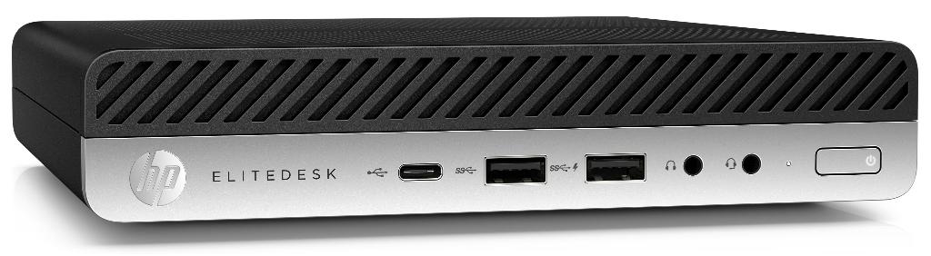 Foto 3 van 100x DEMO HP 705 G4 G5 Mini/ SFF | Ryzen 3 Pro | Ryzen 5 Pro