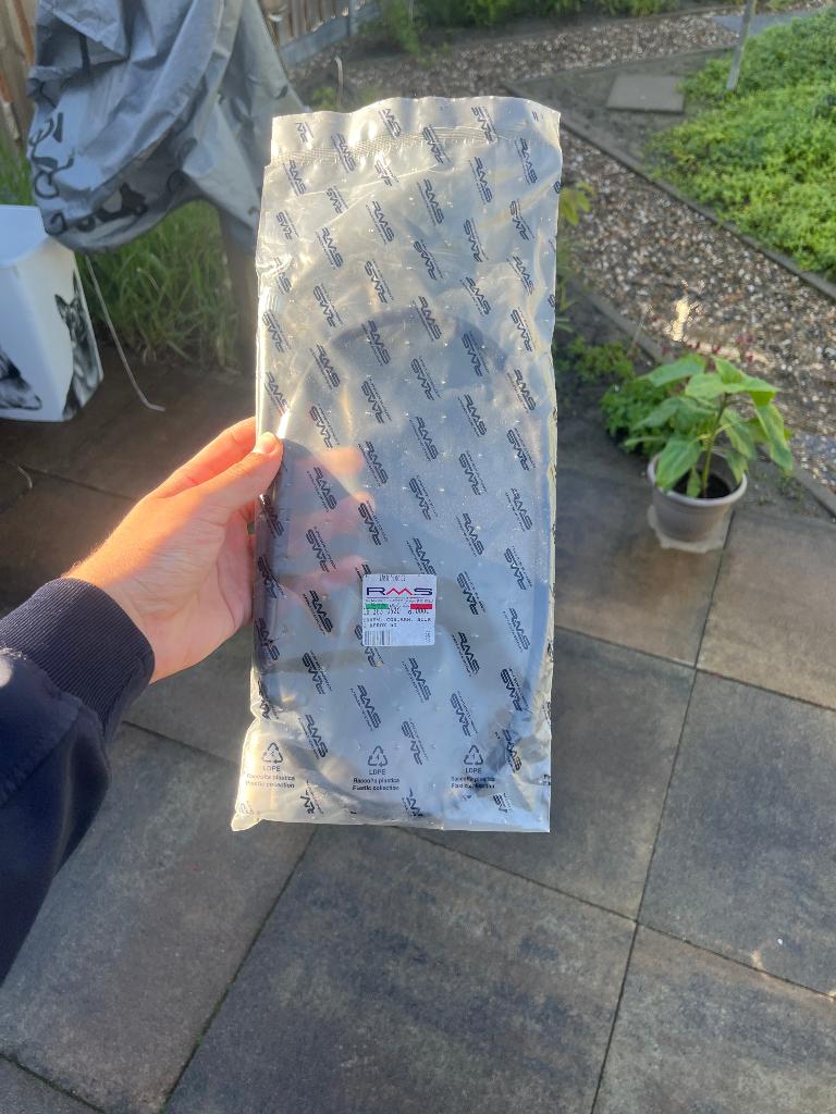 kilometerteller kabel / snelheidsmeter aerox, Ophalen of Verzenden, Nieuw, Overige typen, Yamaha
